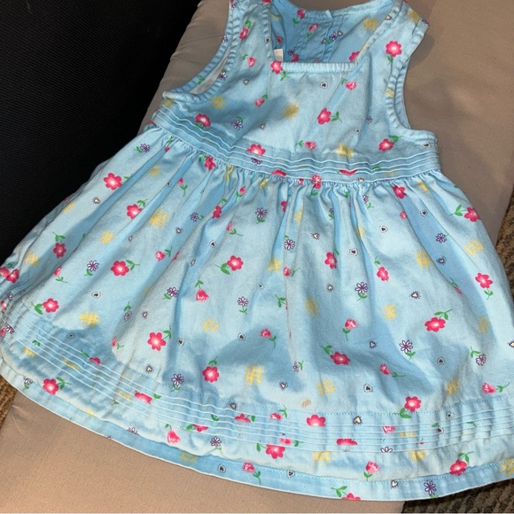 McKids Other - Vintage McKids 12 months floral print dress
